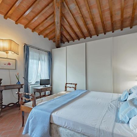 La Casa Gialla Impruneta Zewnętrze zdjęcie