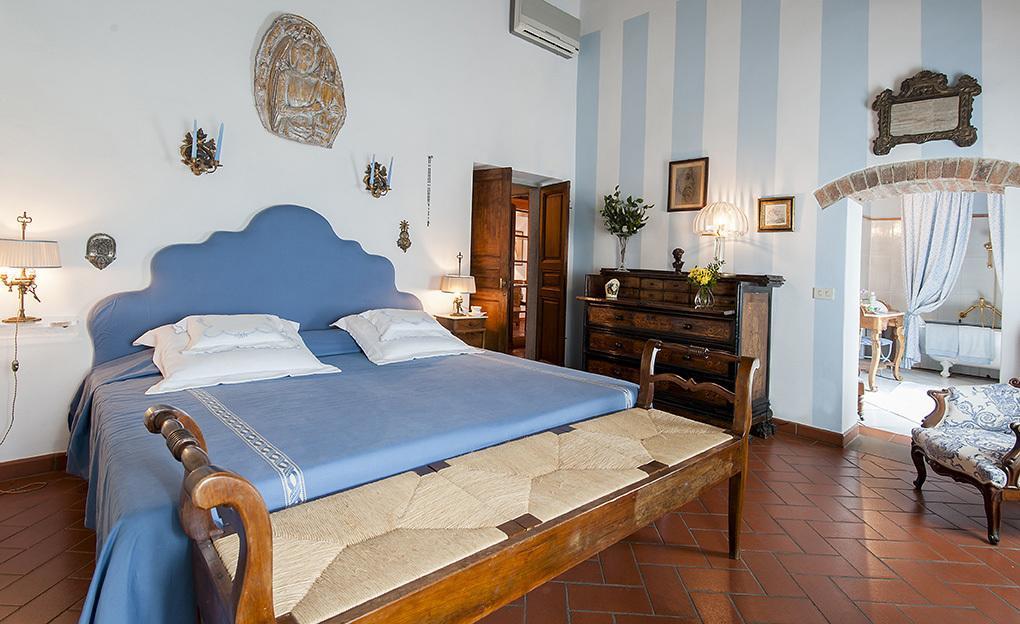 La Casa Gialla Impruneta Pokój zdjęcie