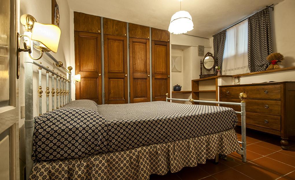La Casa Gialla Impruneta Zewnętrze zdjęcie